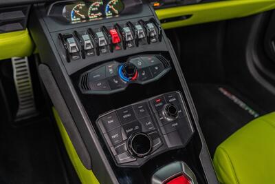 2017 Lamborghini Huracan LP 610-4   - Photo 70 - Nashville, TN 37217