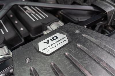2017 Lamborghini Huracan LP 610-4   - Photo 61 - Nashville, TN 37217