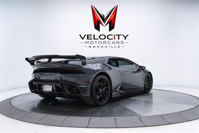 2017 Lamborghini Huracan LP 610-4   - Photo 6 - Nashville, TN 37217