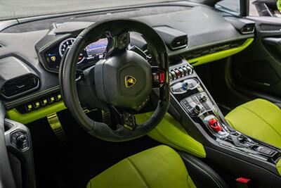 2017 Lamborghini Huracan LP 610-4   - Photo 111 - Nashville, TN 37217