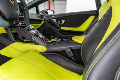 2017 Lamborghini Huracan LP 610-4   - Photo 28 - Nashville, TN 37217