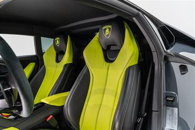 2017 Lamborghini Huracan LP 610-4   - Photo 21 - Nashville, TN 37217