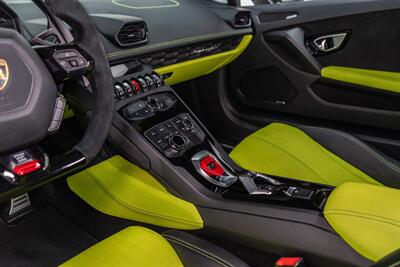 2017 Lamborghini Huracan LP 610-4   - Photo 69 - Nashville, TN 37217