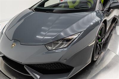 2017 Lamborghini Huracan LP 610-4   - Photo 89 - Nashville, TN 37217