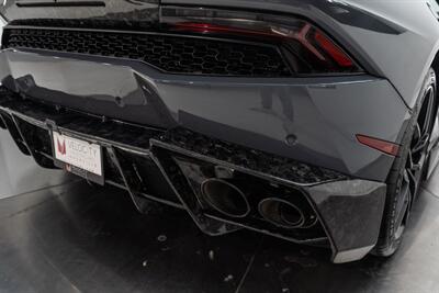 2017 Lamborghini Huracan LP 610-4   - Photo 94 - Nashville, TN 37217