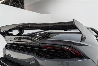 2017 Lamborghini Huracan LP 610-4   - Photo 95 - Nashville, TN 37217