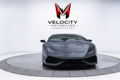 2017 Lamborghini Huracan LP 610-4   - Photo 3 - Nashville, TN 37217