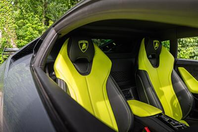 2017 Lamborghini Huracan LP 610-4   - Photo 104 - Nashville, TN 37217