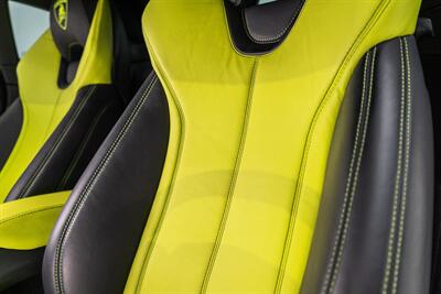 2017 Lamborghini Huracan LP 610-4   - Photo 23 - Nashville, TN 37217