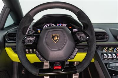 2017 Lamborghini Huracan LP 610-4   - Photo 75 - Nashville, TN 37217