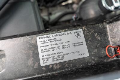 2017 Lamborghini Huracan LP 610-4   - Photo 66 - Nashville, TN 37217