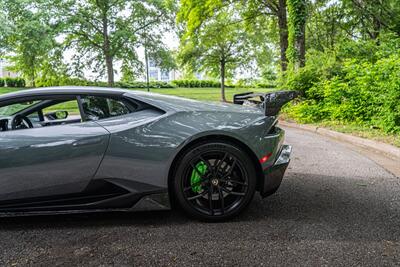 2017 Lamborghini Huracan LP 610-4   - Photo 110 - Nashville, TN 37217