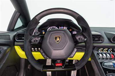2017 Lamborghini Huracan LP 610-4   - Photo 74 - Nashville, TN 37217