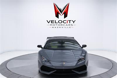 2017 Lamborghini Huracan LP 610-4   - Photo 11 - Nashville, TN 37217