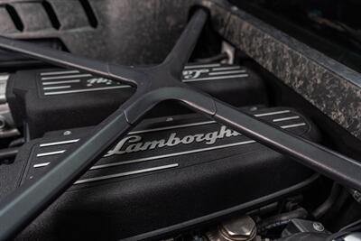 2017 Lamborghini Huracan LP 610-4   - Photo 64 - Nashville, TN 37217