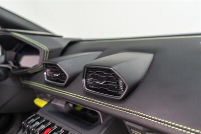2017 Lamborghini Huracan LP 610-4   - Photo 52 - Nashville, TN 37217