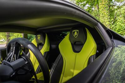 2017 Lamborghini Huracan LP 610-4   - Photo 102 - Nashville, TN 37217