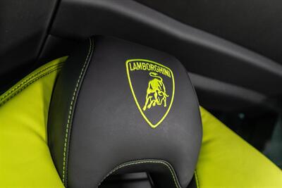 2017 Lamborghini Huracan LP 610-4   - Photo 40 - Nashville, TN 37217