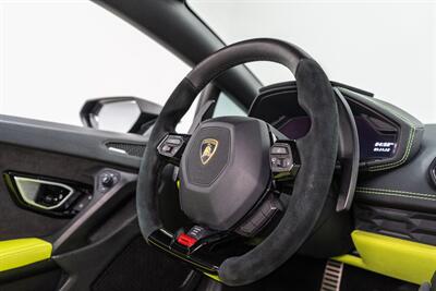 2017 Lamborghini Huracan LP 610-4   - Photo 51 - Nashville, TN 37217