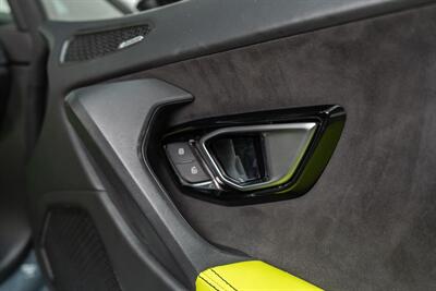 2017 Lamborghini Huracan LP 610-4   - Photo 57 - Nashville, TN 37217
