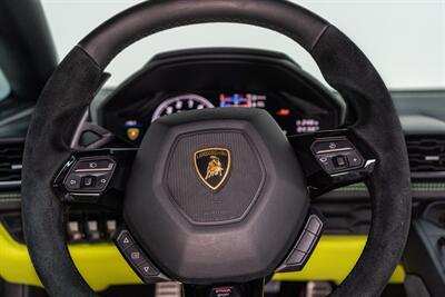 2017 Lamborghini Huracan LP 610-4   - Photo 76 - Nashville, TN 37217
