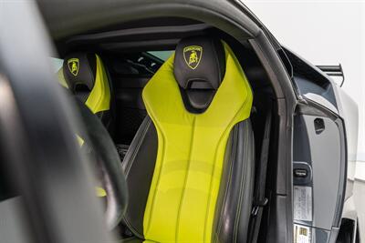 2017 Lamborghini Huracan LP 610-4   - Photo 22 - Nashville, TN 37217