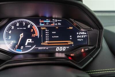 2017 Lamborghini Huracan LP 610-4   - Photo 78 - Nashville, TN 37217