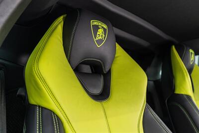 2017 Lamborghini Huracan LP 610-4   - Photo 38 - Nashville, TN 37217