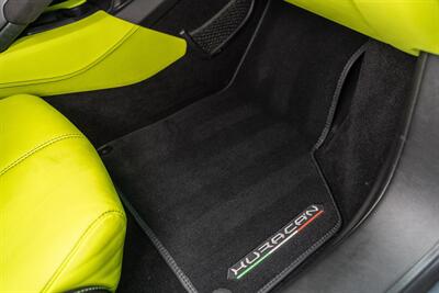 2017 Lamborghini Huracan LP 610-4   - Photo 59 - Nashville, TN 37217