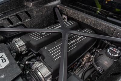 2017 Lamborghini Huracan LP 610-4   - Photo 63 - Nashville, TN 37217