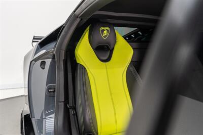 2017 Lamborghini Huracan LP 610-4   - Photo 36 - Nashville, TN 37217