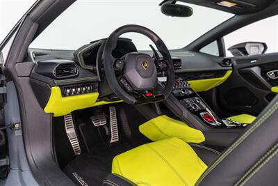 2017 Lamborghini Huracan LP 610-4   - Photo 68 - Nashville, TN 37217