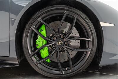 2017 Lamborghini Huracan LP 610-4   - Photo 86 - Nashville, TN 37217