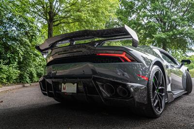 2017 Lamborghini Huracan LP 610-4   - Photo 107 - Nashville, TN 37217