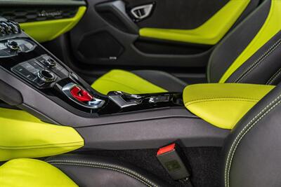 2017 Lamborghini Huracan LP 610-4   - Photo 29 - Nashville, TN 37217