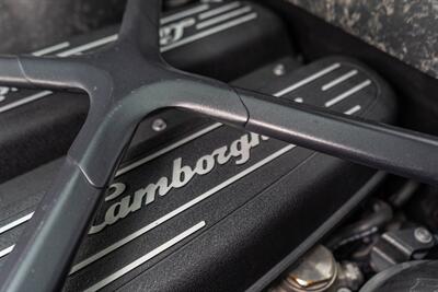 2017 Lamborghini Huracan LP 610-4   - Photo 65 - Nashville, TN 37217
