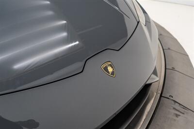 2017 Lamborghini Huracan LP 610-4   - Photo 88 - Nashville, TN 37217