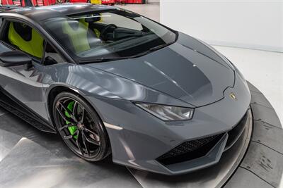 2017 Lamborghini Huracan LP 610-4   - Photo 87 - Nashville, TN 37217