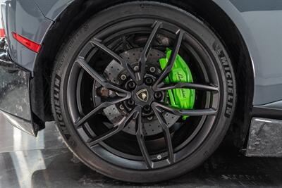 2017 Lamborghini Huracan LP 610-4   - Photo 85 - Nashville, TN 37217