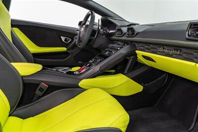 2017 Lamborghini Huracan LP 610-4   - Photo 47 - Nashville, TN 37217