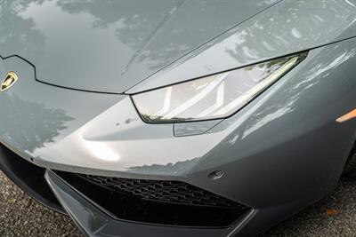 2017 Lamborghini Huracan LP 610-4   - Photo 101 - Nashville, TN 37217