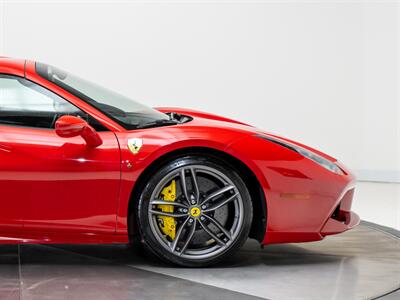 2018 Ferrari 488 Spider   - Photo 95 - Nashville, TN 37217