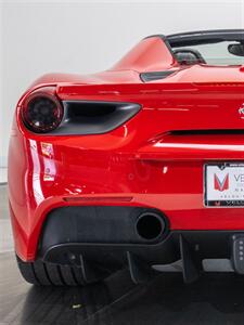 2018 Ferrari 488 Spider   - Photo 100 - Nashville, TN 37217