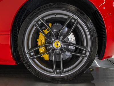 2018 Ferrari 488 Spider   - Photo 83 - Nashville, TN 37217