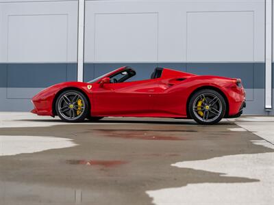 2018 Ferrari 488 Spider   - Photo 92 - Nashville, TN 37217