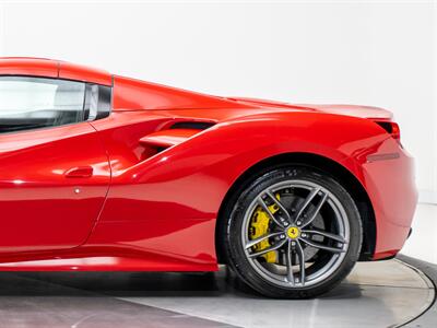 2018 Ferrari 488 Spider   - Photo 97 - Nashville, TN 37217