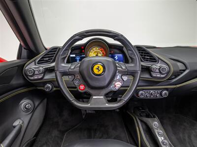 2018 Ferrari 488 Spider   - Photo 82 - Nashville, TN 37217