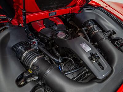 2018 Ferrari 488 Spider   - Photo 58 - Nashville, TN 37217