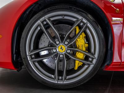 2018 Ferrari 488 Spider   - Photo 85 - Nashville, TN 37217