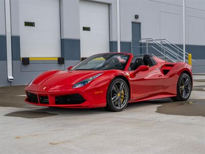 2018 Ferrari 488 Spider   - Photo 93 - Nashville, TN 37217